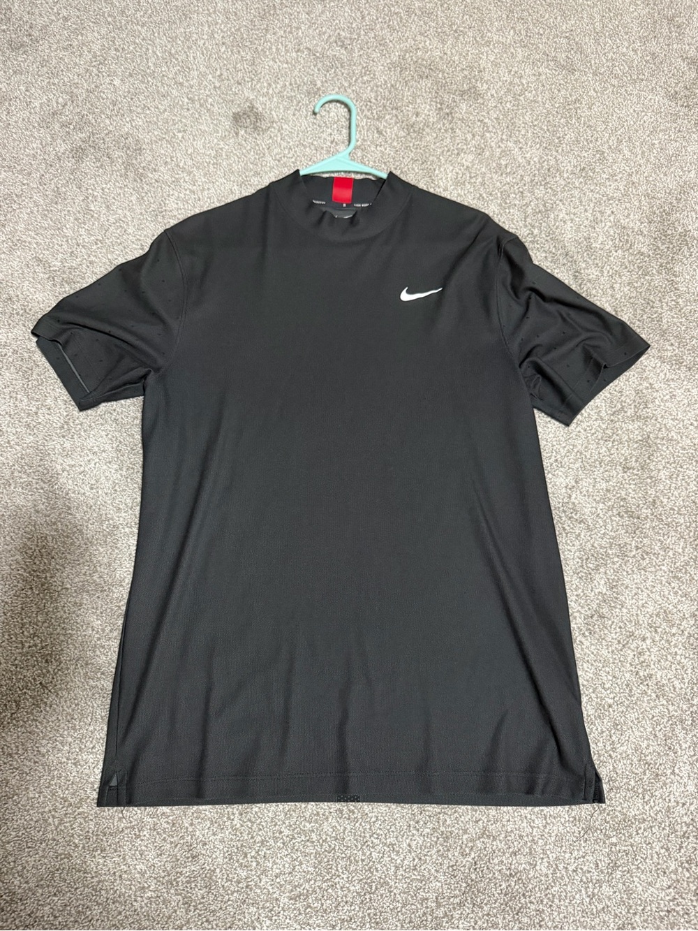 Nike Tiger Woods Men golf shirt
